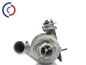 Reacondicionada turbocompresor Garrett 710811-5001S 710811-5002S 710811-0001 710811-0002 710811-1 710811-2 46769104 55191597 71783322 71723492 71785262 60816577