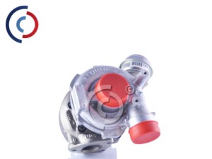 Reacondicionada turbocompresor Garrett 710415-5001S 710415-5003S 710415-5007S 710415-0001 710415-0003 710415-0007 710415-1 710415-3 710415-7 11657781435 11657781434 7781435 7781434 7780199 7780199C 7780199D 77814359 93184500 93171646 860049 5860006