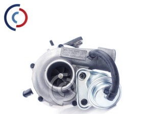 Reacondicionada turbocompresor IHI VR12 VR15 VR12A KHF5-1A VA430036 VB430036 RHF5VR12A RHF5VR15 28200-4X300 282004X300 OK59A-13700 OK551-13700C OK59A13700 OK55113700C