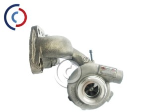 Reacondicionada turbocompresor Garrett 708699-5001S 708699-5002S 708699-0001 708699-0002 708699-1 708699-2 90490613 90490711