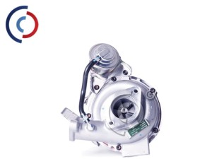 Reacondicionada turbocompresor IHI VN4 RHF4HVN4 VA420119 VA420125 VB420119 VC420119 F41CAT-S0125B 14411MB40 14411MB40A 14411MB40B 14411MB40C 14411VM01A 14411-MB40 14411-MB40A 14411-MB40B 14411-MB40C 14411-VM01A
