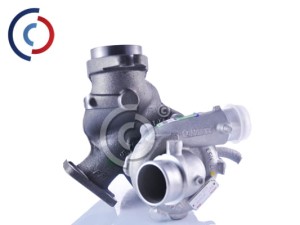 Reacondicionada turbocompresor Garrett 707240-9005S 707240-5005S 707240-5003S 707240-5002S 707240-0005 707240-0003 707240-0002 707240-5 707240-3 707240-2 9662465180 9649588680 71783737 0375J5 0375J4