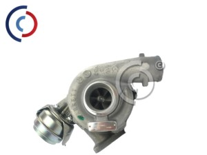 Reacondicionada turbocompresor Garrett 705204-5001S 705204-5002S 717626-5001S 717626-5004S 9202611 9202811 93184300 9543943 24418170 24445062 5342183 860038 860051 860086