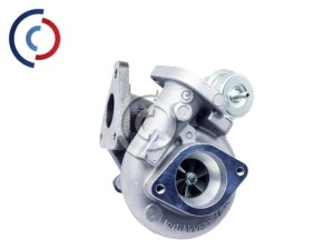 Reacondicionada turbocompresor Garrett 701196-5007S 701196-5006S 701196-5002S 701196-5001S 701196-0007 701196-0006 701196-0002 701196-0001 701196-7 701196-6 701196-2 701196-1 14411VB301 14411VB300 14411-VB301 14411-VB300