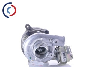 Reacondicionada turbocompresor Garrett 700447-5001S 700447-5003S 700447-5004S 700447-5005S 700447-5006S 700447-5007S 700447-5008S 700447-5009S 11652248901 11652248905 11652247297 2248901 2248905 2247297 2248901 2248905