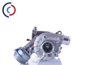 Reacondicionada turbocompresor Garrett 454231-1 454231-2 454231-3 454231-4 454231-5 454231-6 454231-7 454231-8 454231-9 454231-10 454231-12 454231-13 761437-3 761437-5 761437-6 028145702H 028145702R 035145702H 035145702K 038145702H 038145702K 038145702L