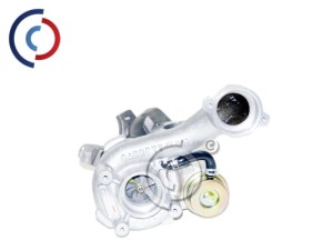 Reacondicionada turbocompresor Garrett 454164-5002S 454164-5004S 454164-0002 454164-0004 454164-2 454164-4 7701471112 7700101141 7700101141B 7711134199