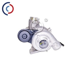 Reacondicionada turbocompresor Garrett 454162-5001S 454162-5002S 465439-5002S 454162-0001 454162-0002 465439-0002 454162-1 454162-2 465439-2 9624296380 9612133580 037569 71723570