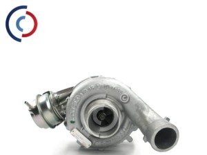 Reacondicionada turbocompresor Garrett 454135-5001S 454135-5002S 454135-5006S 454135-5009S 454135-5011S 454135-1 454135-2 454135-6 454135-9 454135-11 059145701C 059145701CV 059145701CX 059145701G 059145701GV 059145701GX 059145702D 059145702DV 059145702DX