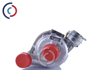 Reacondicionada turbocompresor Garrett 454135-5003S 454135-5005S 454135-5008S 454135-5010S 454135-5012S 059145701D 059145701DV 059145701DX 059145701E 059145701EV 059145701EX 059145701F 059145701FV 059145701FX 059145701K 059145701KV 059145701S 059145701SV