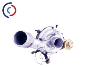 Reacondicionada turbocompresor IHI VL20 RHF3-VL20 VA410059 46556011 71723486