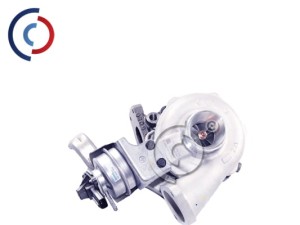 Reacondicionada turbocompresor Mitsubishi 49477-01600 49477-01610 25187704 25184399 25185863 25185865 4802162 4818934 4819131 25194654 4821391 95521400