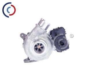 Reacondicionada turbocompresor Mitsubishi 49477-01200 49477-01202 49477-01203 49477-01204 49477-01210 49477-01213 49477-01214 9676272680 BG9Q6K682CB BG9Q6K682CC LR022358 LR065510 LR065511 LR049592 LR038309 LR038322 9906194170 C2S52256 C2S52581