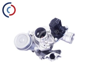 Reacondicionada turbocompresor Mitsubishi 49389-01760 49389-01761 49389-01762 49389-01763 49389-01780 12630850 12637545 12638895 55563464 860100 860115 860243 95516199 0860546