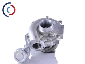 Reacondicionada turbocompresor Mitsubishi 49378-01570 49378-01571 1515A059 TD05HRA-16G6-10.5T