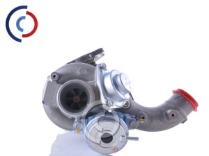 Reacondicionada turbocompresor Mitsubishi 49377-07300 49377-07301 49377-07303 49377-07333 8200124944 8200396687 8200054417 8200861185 7701476049 7701475363 7701478861 7711368133