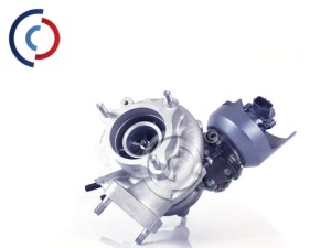 Reacondicionada turbocompresor IHI VJ40 R2AC13700B R2AC13700C R2AC13700D R2AC13700E R2AC-13700B R2AC-13700C R2AC-13700D R2AC-13700E V41VAD-S0025B V41VAD-S0025G V41VADS0025B V41VADS0025G