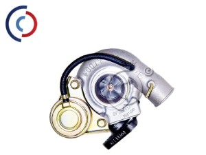 Reacondicionada turbocompresor Mitsubishi 49377-03041 49377-03043 ME201636 ME201258