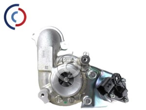 Reacondicionada turbocompresor Mitsubishi 49373-02000 49373-02001 49373-02002 49373-02003 49373-02004 49373-02012 49373-02013 49373-02022 49373-02023 9671801980 9673283680 1696537 0375R0 0375Q9 AV6Q6K682BB AV6Q-6K682-BB