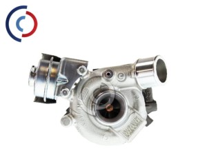 Reacondicionada turbocompresor Mitsubishi 49335-01100 49335-01101 49335-01102 49335-01103 1515A224 1608851880 1671964380 1515-A224