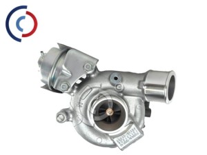 Reacondicionada turbocompresor Mitsubishi 49335-01000 49335-01001 49335-01002 49335-01003 1515A185 1515-A185