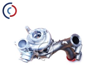 Reacondicionada turbocompresor Mitsubishi 49189-07802 49189-07803 14411-00Q1K 1441100Q1K 8201035986 8200939131