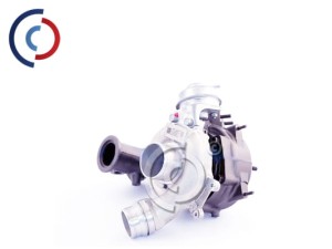 Reacondicionada turbocompresor Mitsubishi 49189-07600 49189-07601 49189-07602 49189-07603 49189-07640 144114901R 144110963R 14411-4901R 14411-0963R 8200810991 8200856936 8201062591 8200817427 7701479045