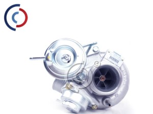 Reacondicionada turbocompresor Mitsubishi 49189-01455 49189-01450 8601239 9180747