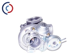 Reacondicionada turbocompresor Mitsubishi 49189-01330 49189-01335 49189-01350 49189-01355 8601238 8601226 1270536 1275663