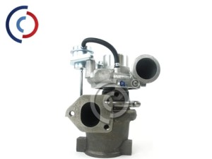 Reacondicionada turbocompresor Mitsubishi 49177-06430 49177-06432 22458381 2245241 STC2213E STC2217