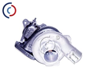 Reacondicionada turbocompresor Mitsubishi 49177-02500 49177-02501 MD187208 MD170563 DMX125021