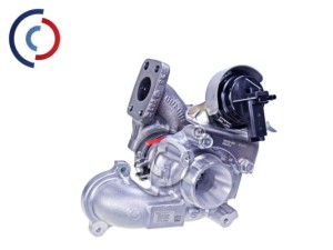 Reacondicionada turbocompresor Mitsubishi 49172-03000 FM5Q6K682BA RMFM5Q6K682BA 9804945280 95525950 3642414 2141951 1873215 1611139180 RMFM5Q-6K682-BA FM5Q-6K682-BA