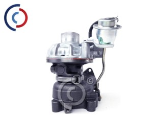 Reacondicionada turbocompresor IHI VJ27 RF2B RF2B13700A RF2B24018D RHF3VJ27 VA410047 VB410047 F31CADS0047B F31CADS0047G F31CAD-S0047B F31CAD-S0047G RF2B-13-700A RF2B-24-018D RF2B.13.700A RF2B.24.018D