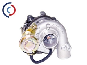 Reacondicionada turbocompresor Mitsubishi 49135-03400 49135-03410 49135-03411 49135-03412 ME191474 ME203399 ME203949 2246666