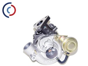 Reacondicionada turbocompresor Mitsubishi 49135-03130 49135-03131 ME202578