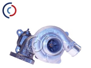 Reacondicionada turbocompresor Mitsubishi 49135-02100 49135-02110 MR224978 MR212759 DMX125025
