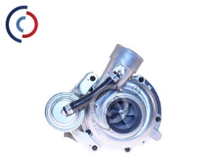 Reacondicionada turbocompresor IHI VICF VIDS