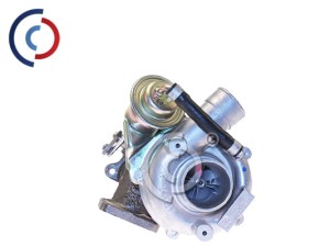 Reacondicionada turbocompresor IHI VIBD VI72 VC120012 VE120012 860011 860007 8943626670 8970372300 