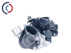 Reacondicionada turbocompresor IHI VB39 V30VEYSR009B V30VEY-SR009B 410A 17201-0W020 172010W020 17201-0W020-A 172010W020A
