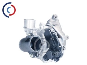 Reacondicionada turbocompresor IHI VB38 V30VEYSR008B V30VEY-SR008B 760F 17201-0R080 17201-0R080-C 172010R080 172010R080C