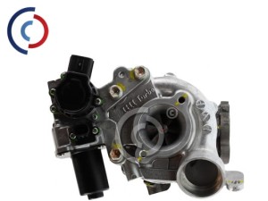 Reacondicionada turbocompresor IHI VB37 VB23 VAD20027 VBD20027 VCD20027 VDD20027 VED20027 V41VED-S0081B V41VED-S0081G V41VEDS0081B V41VEDS0081G RHV4 17208-51011 17208-51010 1720851011 1720851010 17208-51011C 1720851011C