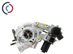 Reacondicionada turbocompresor IHI VB36 VB22 VED20026 VAD20026 VBD20026 VCD20026 VDD20026 V41VED-S0080B V41VED-S0080G V41VEDS0080B V41VEDS0080G RHV4 17201-51020 17201-51021 1720151020 1720151021 17201-51021C 1720151021C