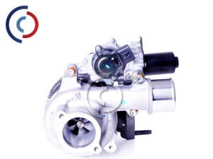 Reacondicionada turbocompresor IHI VB31 V41VETS0028B V41VET-S0028B 17201-0L070 17201-0L071 17201-0L071-A 172010L070 172010L071 172010L071A