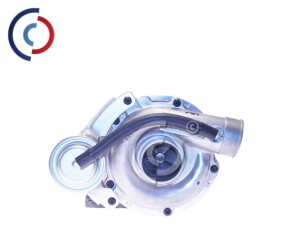 Reacondicionada turbocompresor IHI VIAW RHF5VIAW