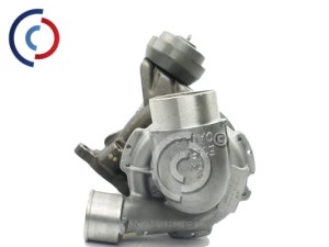 Reacondicionada turbocompresor IHI VB21 VB19 F43VAYSR018B F51VAYSR019B F43VADS0045B F43VADS0045G 1720126050 1720126051 1720126052 1720126053 17201-0R040 17201-0R041 17201-0R042 17201-0R043 172010R040 172010R041 172010R042 172010R043