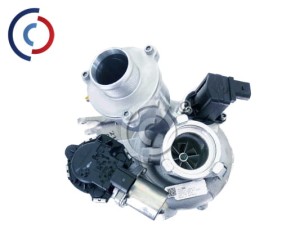 Reacondicionada turbocompresor IHI 9VA05 IS38 F51CEGSR024B F51CEG-SR024B 06K145874P 06K145874G 06K145722S 06K145722N 06K145874PV 06K145874GV 06K145722SV 06K145722NV 06K145874PX 06K145874GX 06K145722SX 06K145722NX