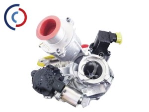 Reacondicionada turbocompresor IHI 9VA07 F41CEGSR029B F41CEG-SR029B 06K145713E 06K145713F 06K145713G 06K145713H 06K145713K 06K145713L