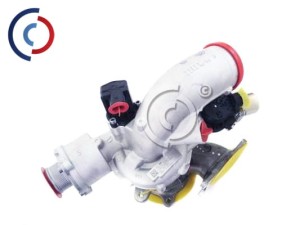 Reacondicionada turbocompresor IHI 9VA11 F51CEGSR033B F51CEG-SR033B 06L145874E 06L145722T 06L145722P 06L145722M 06L145722D 06L145722A 06L145702S 06L145702L 06L145722E 06L145722F 06L145722G 06L145722S