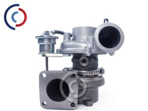 Reacondicionada turbocompresor IHI VA70 35242096F 05093928AA VF40A013 F40A0013 F400010 F41CAY-S0067B F41CAYS0067B