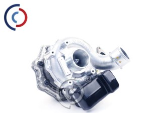 Reacondicionada turbocompresor Garrett 804985-5002S 804985-0002 804985-2 059145874H 059145874HV 059145874HX 95812302511 95812302512